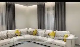 ستائر ابراج الرغامه 7