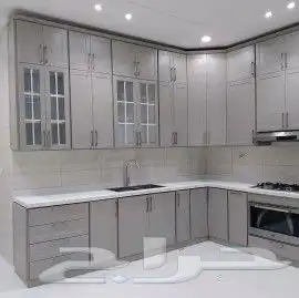 رخام مطابخ صناعي 4