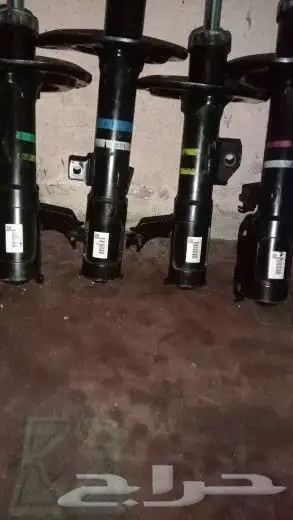 تويوتا افلون لكزس اوريون كامري 15