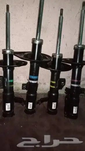 تويوتا افلون لكزس اوريون كامري 11