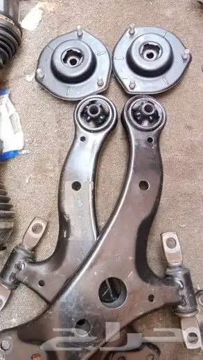 تويوتا افلون لكزس اوريون كامري 19