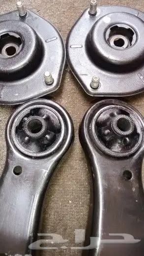 تويوتا افلون لكزس اوريون كامري 16