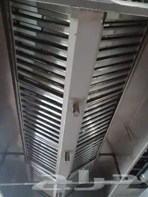 تجهيزات مطاعم و مطابخ و كوفيهات 4