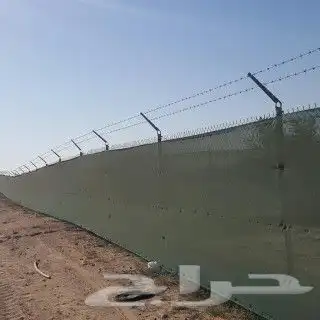 مقاول شبوك ونخيل 5