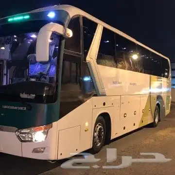 باص حافله للايجار 0