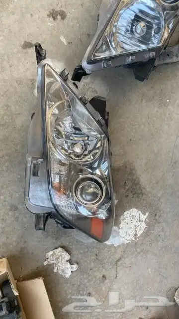 شمعات جيب لكزس 3