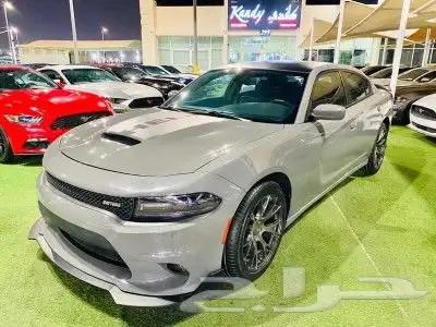 جنوط دوج تشارجرهلكات 12