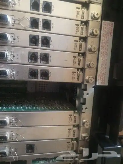 سنترال باناسونيك TDA200 1