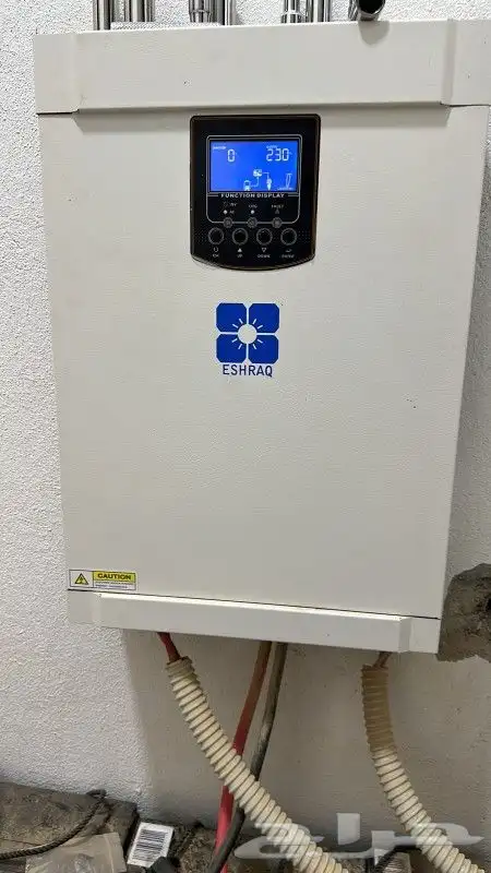 محولات طاقه شمسيه 41