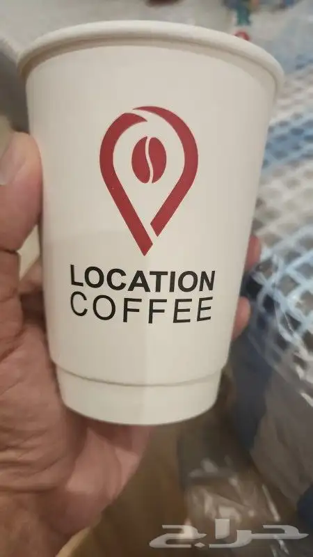 طباعة أكواب ورقية أكواب بلاستيكية 8