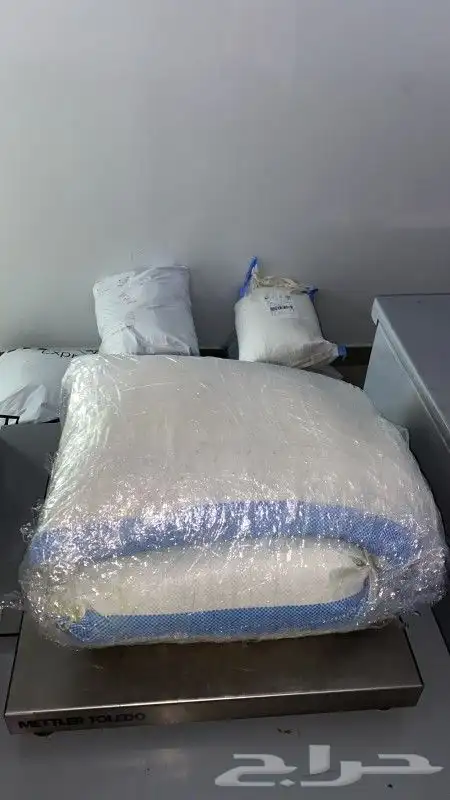 حناء مطحون 4