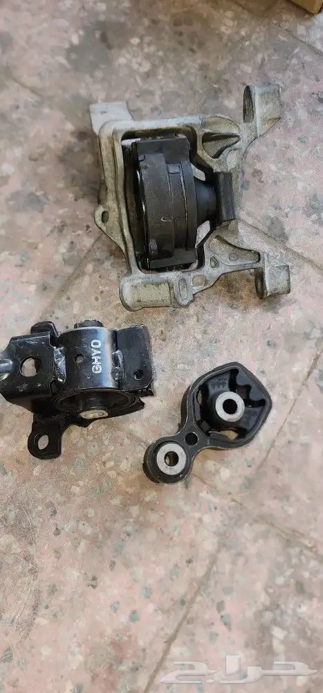 Mazda 6 engine seats 2017 7