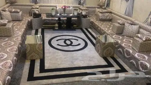 ستائر ابراج الرغامه 3