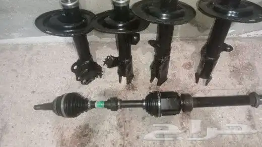 تويوتا افلون لكزس اوريون كامري 29