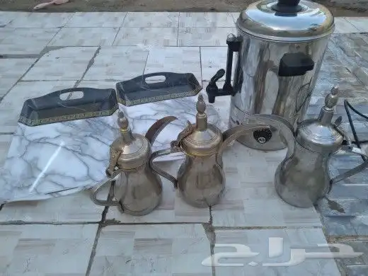 القهوجي ابو محمد 3