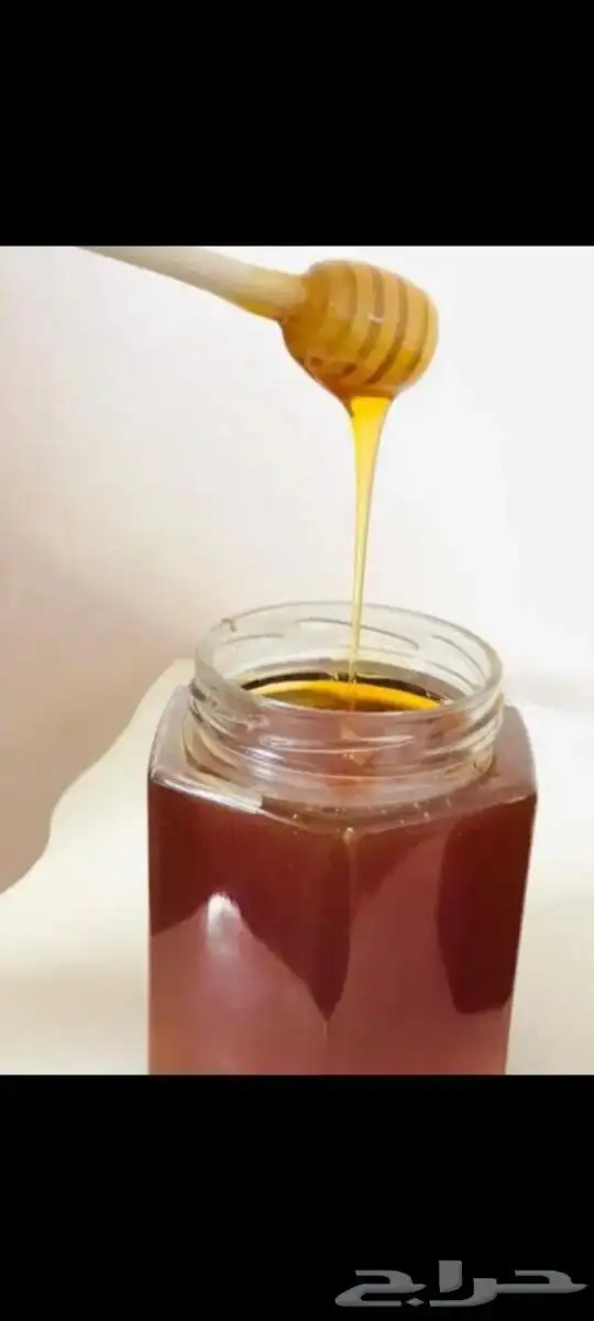 عسل سدر اصلي طبيعي 100ب100فاخر 0