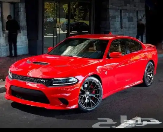 جنوط دوج تشارجرهلكات 21