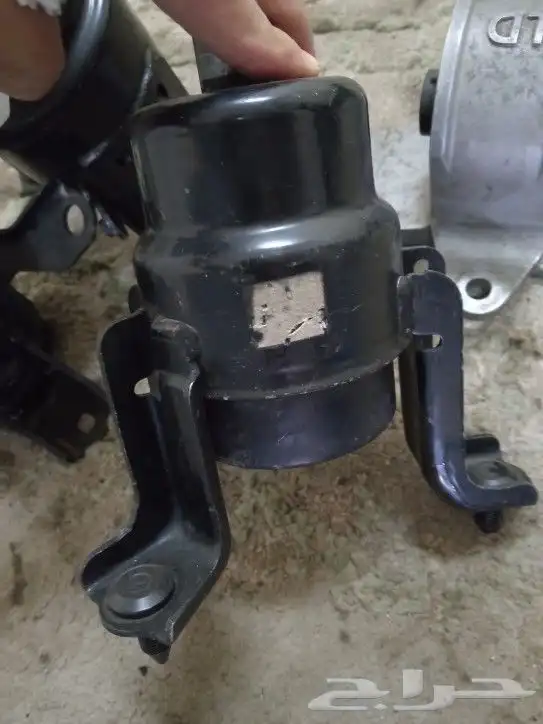 كراسي مكينة كامري من 2018 إلى 2022 اصلي تويوتا وكالة 5