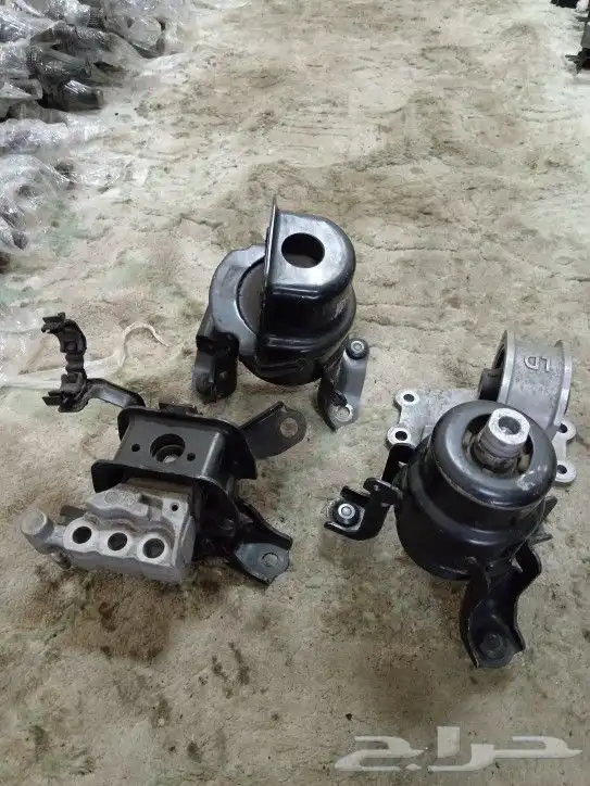 كراسي مكينة كامري من 2018 إلى 2022 اصلي تويوتا وكالة 1