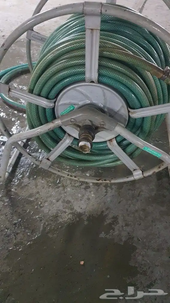 رولة لي ماء 1