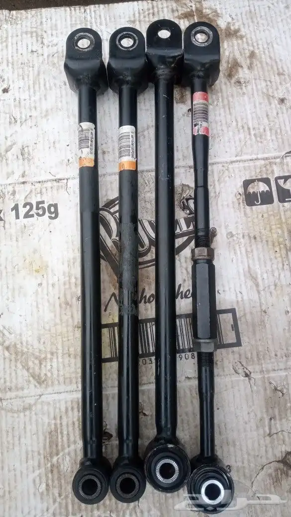 تويوتا افلون لكزس اوريون كامري 9