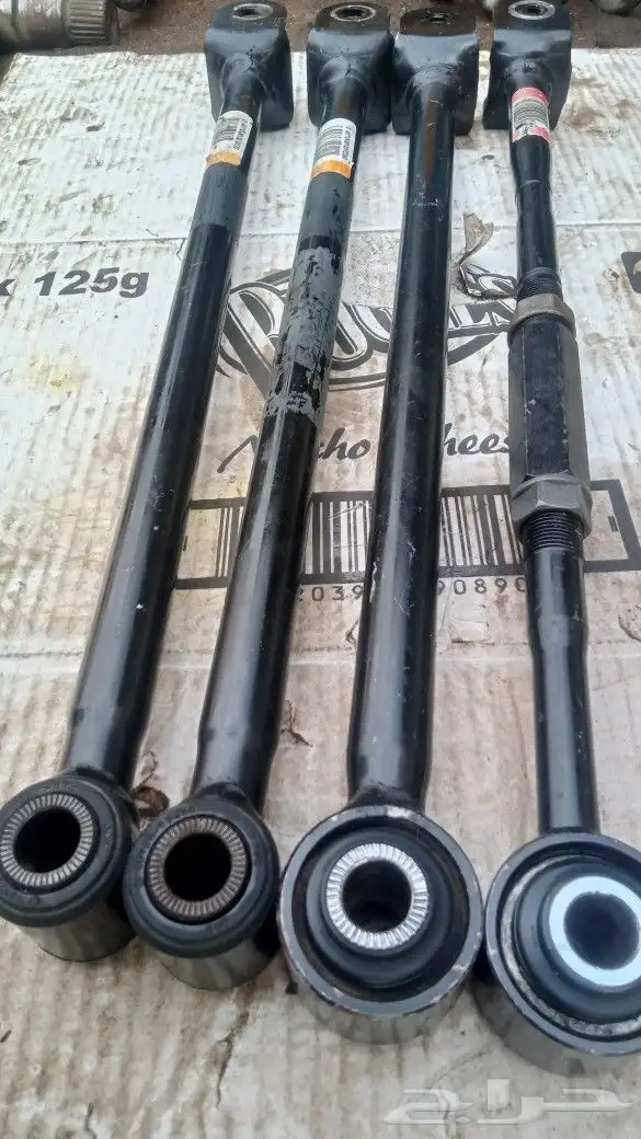 تويوتا افلون لكزس اوريون كامري 0