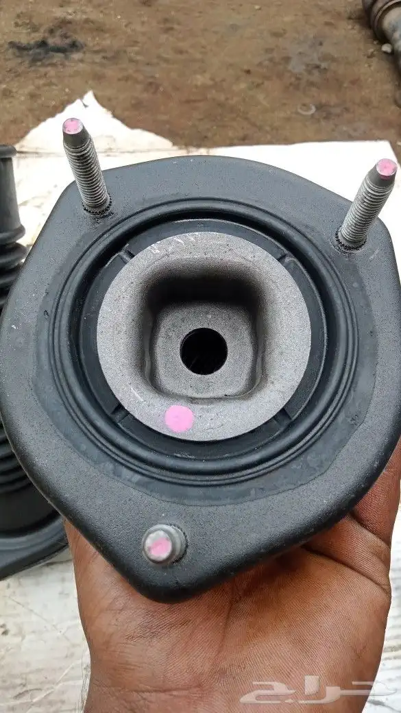 تويوتا افلون لكزس اوريون كامري 5