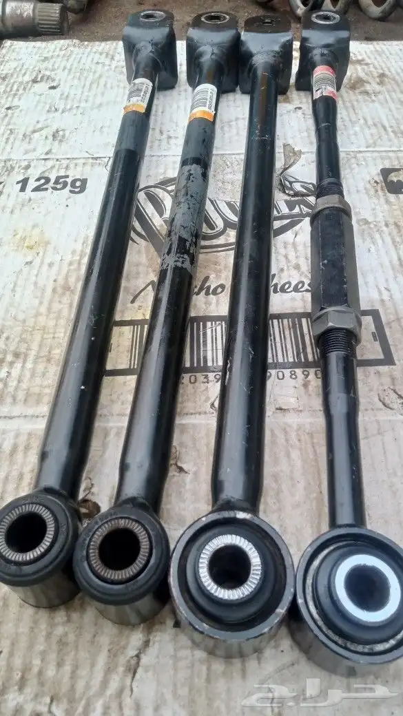 تويوتا افلون لكزس اوريون كامري 2