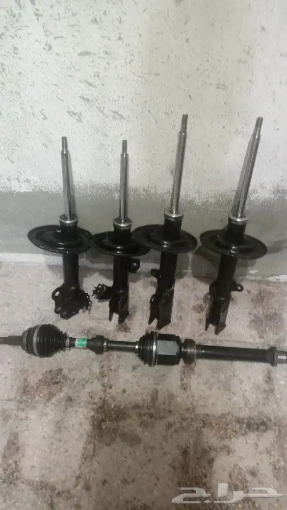 تويوتا افلون لكزس اوريون كامري 21