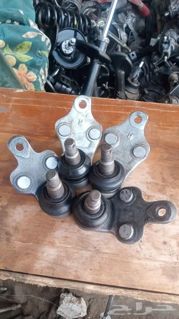 تويوتا افلون لكزس اوريون كامري 17