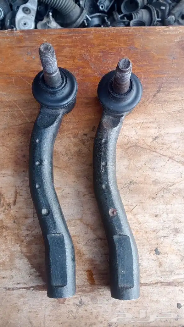 تويوتا افلون لكزس اوريون كامري 8