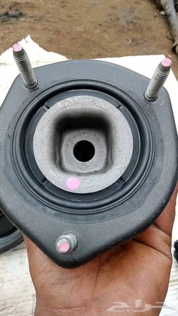 تويوتا افلون لكزس اوريون كامري 3