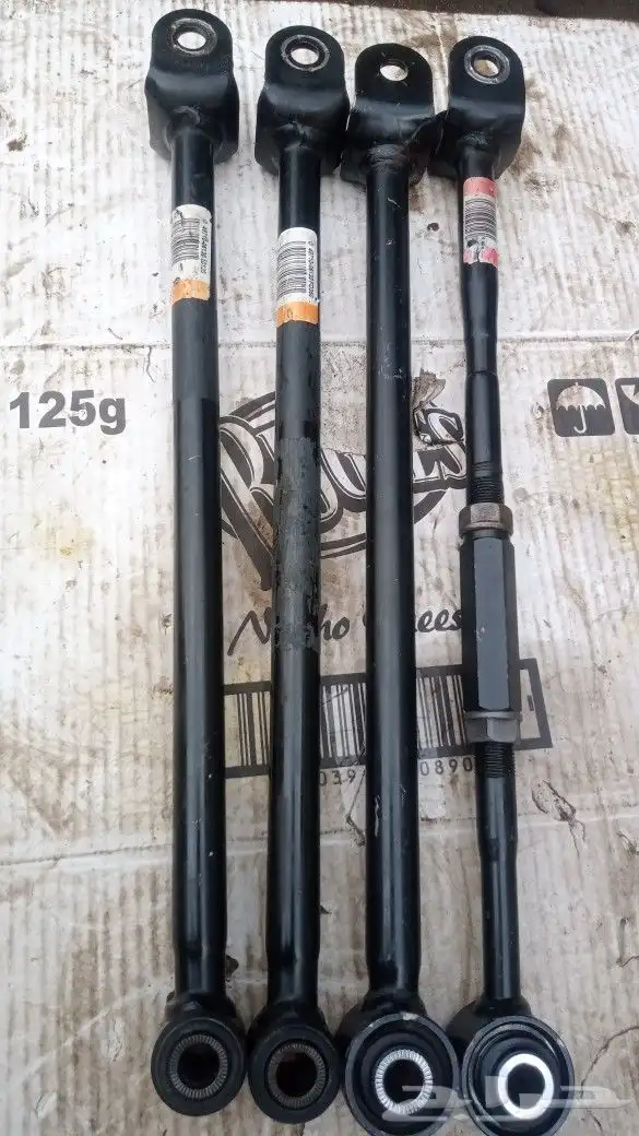 تويوتا افلون لكزس اوريون كامري 4