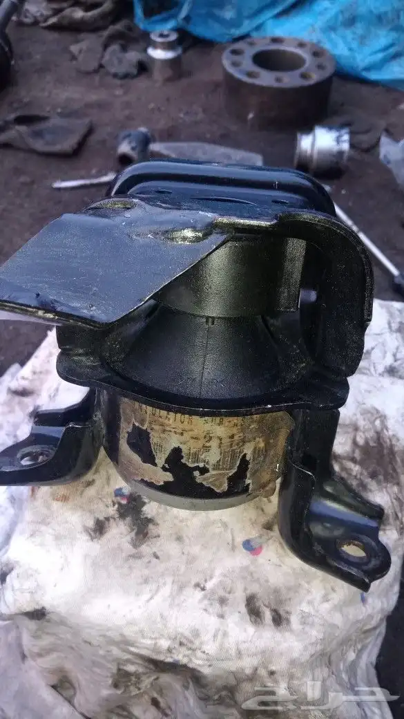 تويوتا افلون لكزس اوريون كامري 13