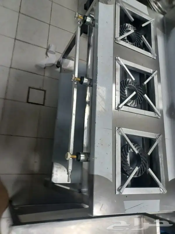 تجهيزات مطاعم و مطابخ و كوفيهات 3