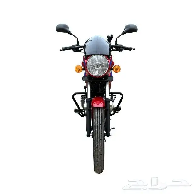 دباب بوكسر 150cc مع حامل جوال ومنفذ usb موديل 25 ب 3500 10