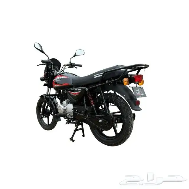 دباب بوكسرbm150ccمع حامل جوال هدية ب3500 شامل الضريبة 7