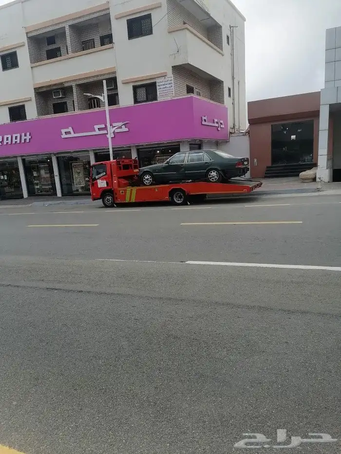 سطحه كبيره وصغيره جدة مكة 7