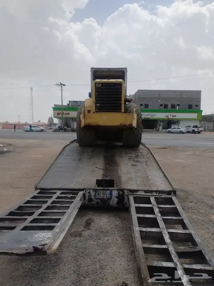 رصاصه للبيع نضيفه جدا ع الشرط موديل _2007مكينه قير طرنبات شر 5