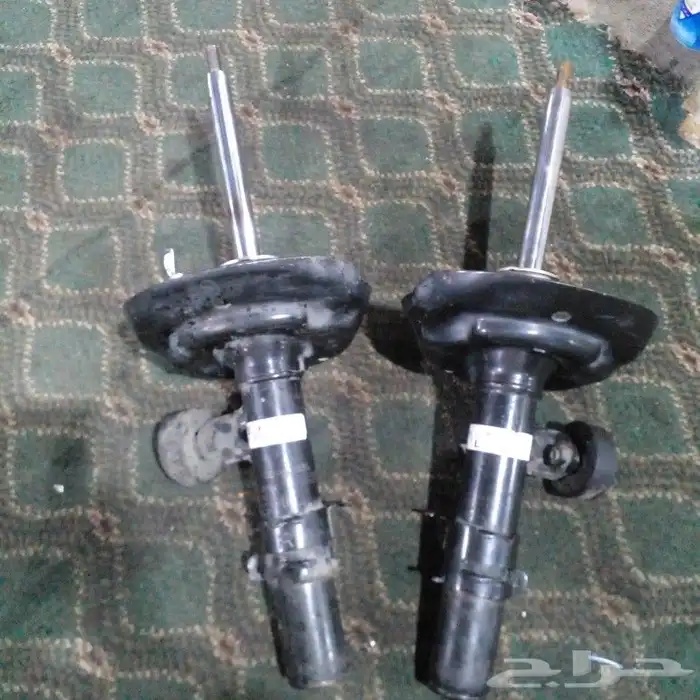 مساعدات هوندا اكورد امامي 2013 2017 1