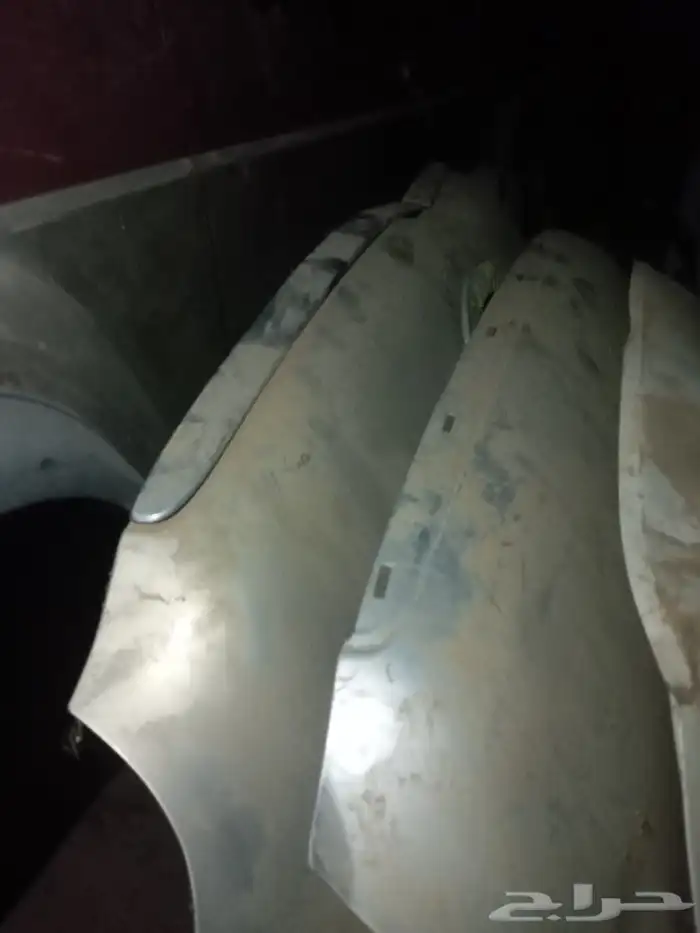 باب و كبوت يوكن 3