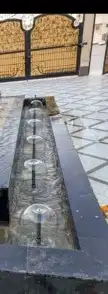 مصبات شلالات سلاستين 15