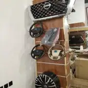 طاره بلاتينيوم طاره مخشب باترول بلاتينيوم 2023 دركسون مخشب ف 14