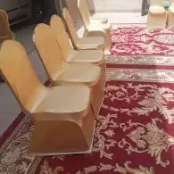 تاجير دفايات وخيم وبيوت شعر وكراسي وطاولات وقهوجيه وصبابات 15