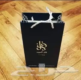 طباعة بكج عبايات أكياس عبايات ستكر كروت ليبل 8