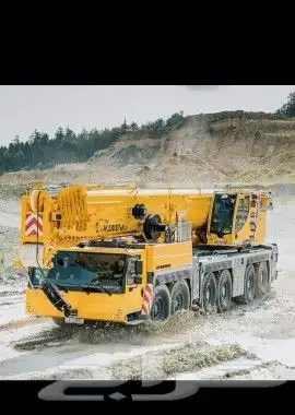 إيجار رافعات شوكيه وكرينات جميع الاحجام إيجار شهري أسبوعي يو 7