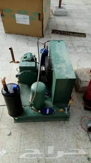 غرفة تبريد للبيع 7