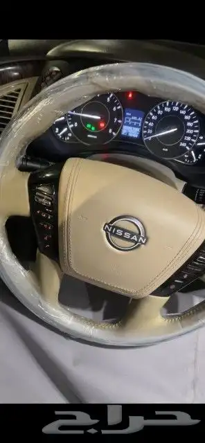 طاره بلاتينيوم طاره مخشب باترول بلاتينيوم 2023 دركسون مخشب ف 6