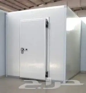 غرفة تبريد للبيع 4