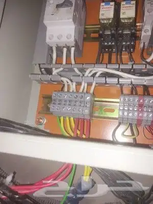 فني اعطال مصاعد 5